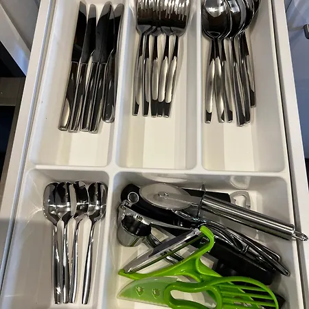 Apartament Lagunen With Terrace, Grill And Free Parking *